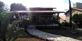 Confortável Casa Premium em Gravatá